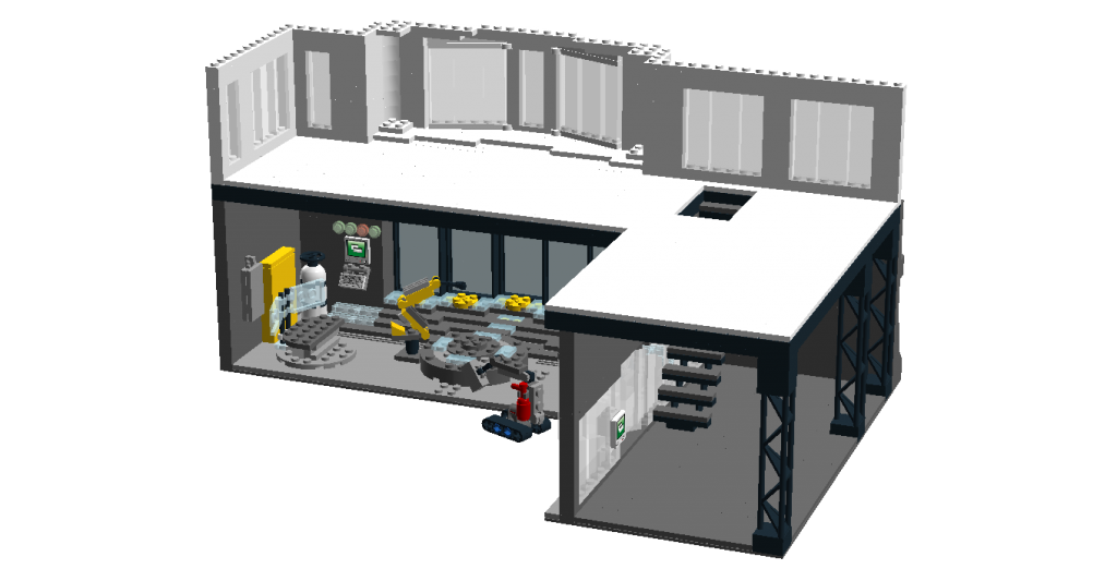 lego tony stark mansion instructions